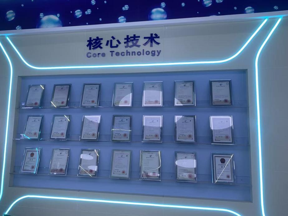 液氮花瓣